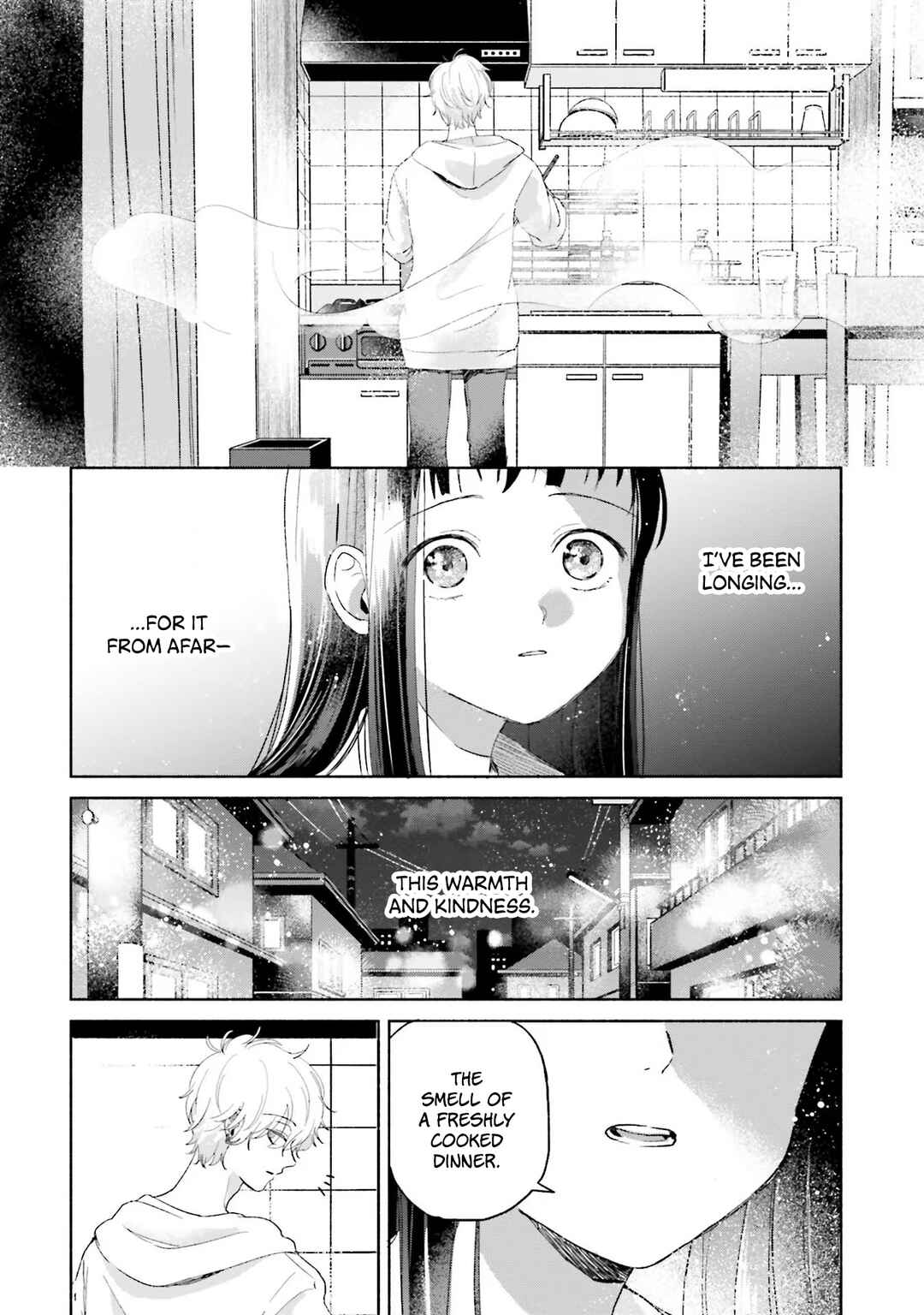 A Day With Rinko-chan Chapter 1 - Page 31