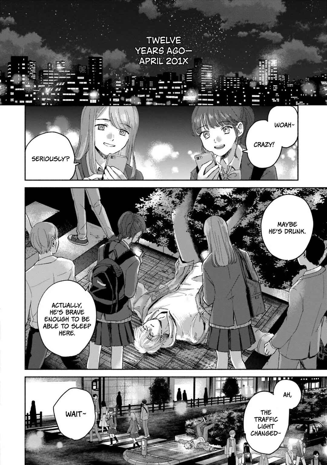 A Day With Rinko-chan Chapter 1 - Page 7