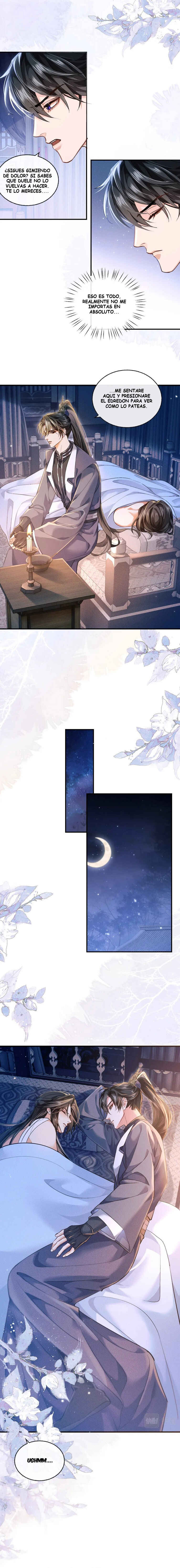 The Husky and His White Cat Shizun Chapter 37 - Page 10