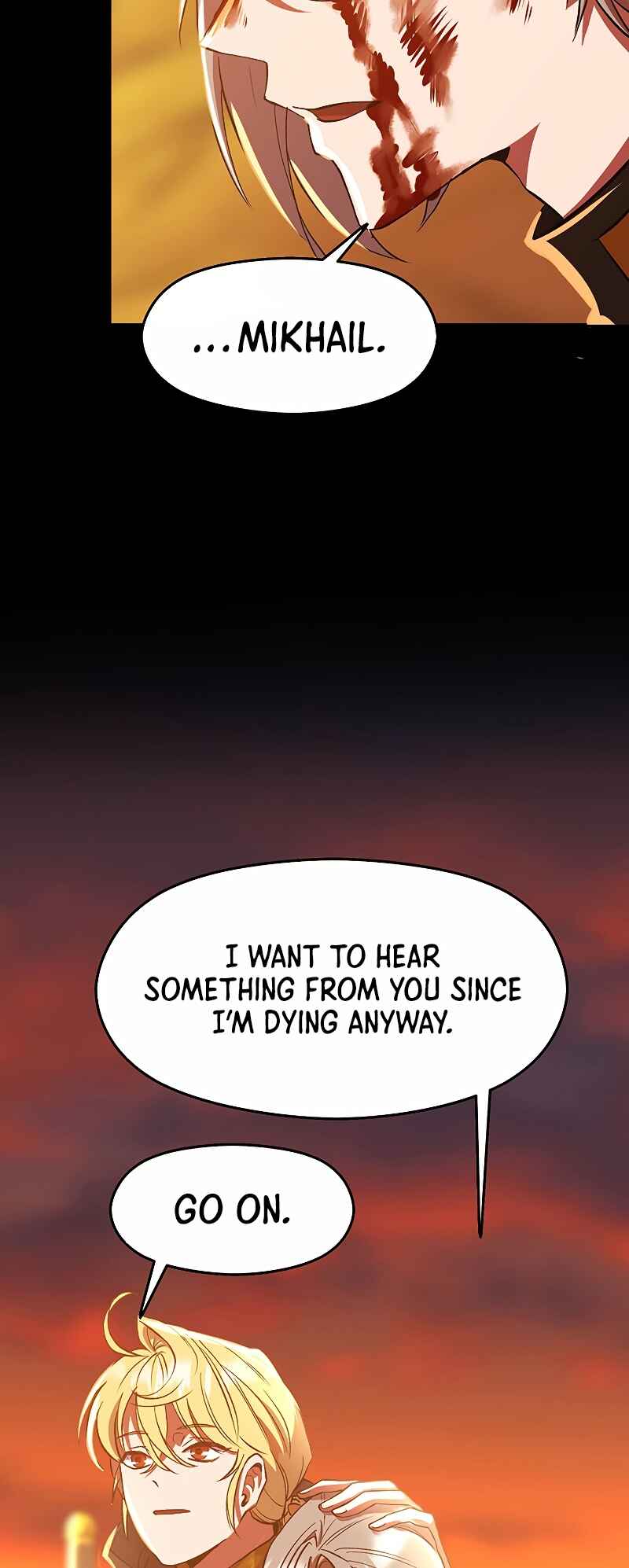 The Great Wizard Transcendent Chapter 7 - Page 15