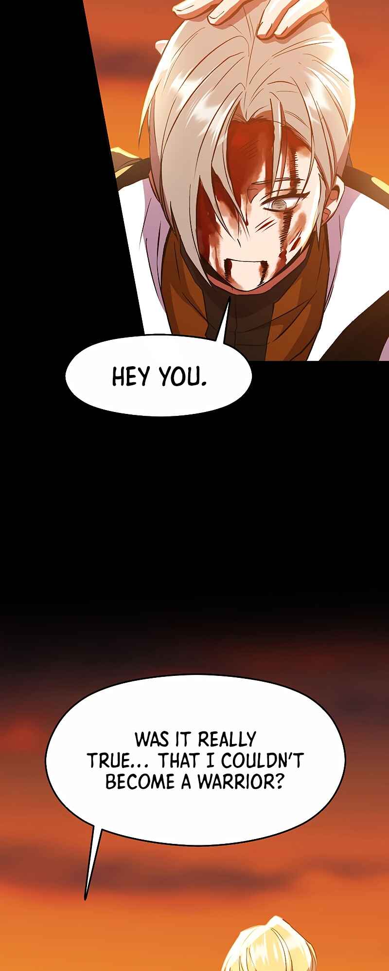 The Great Wizard Transcendent Chapter 7 - Page 17