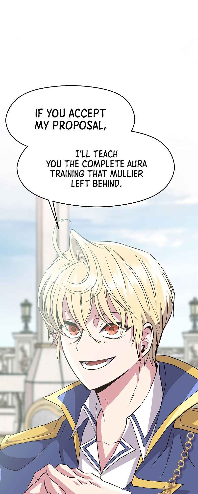 The Great Wizard Transcendent Chapter 7 - Page 40