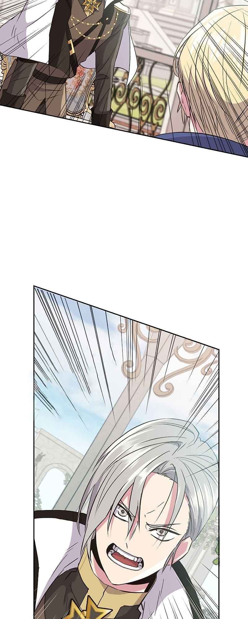 The Great Wizard Transcendent Chapter 7 - Page 42