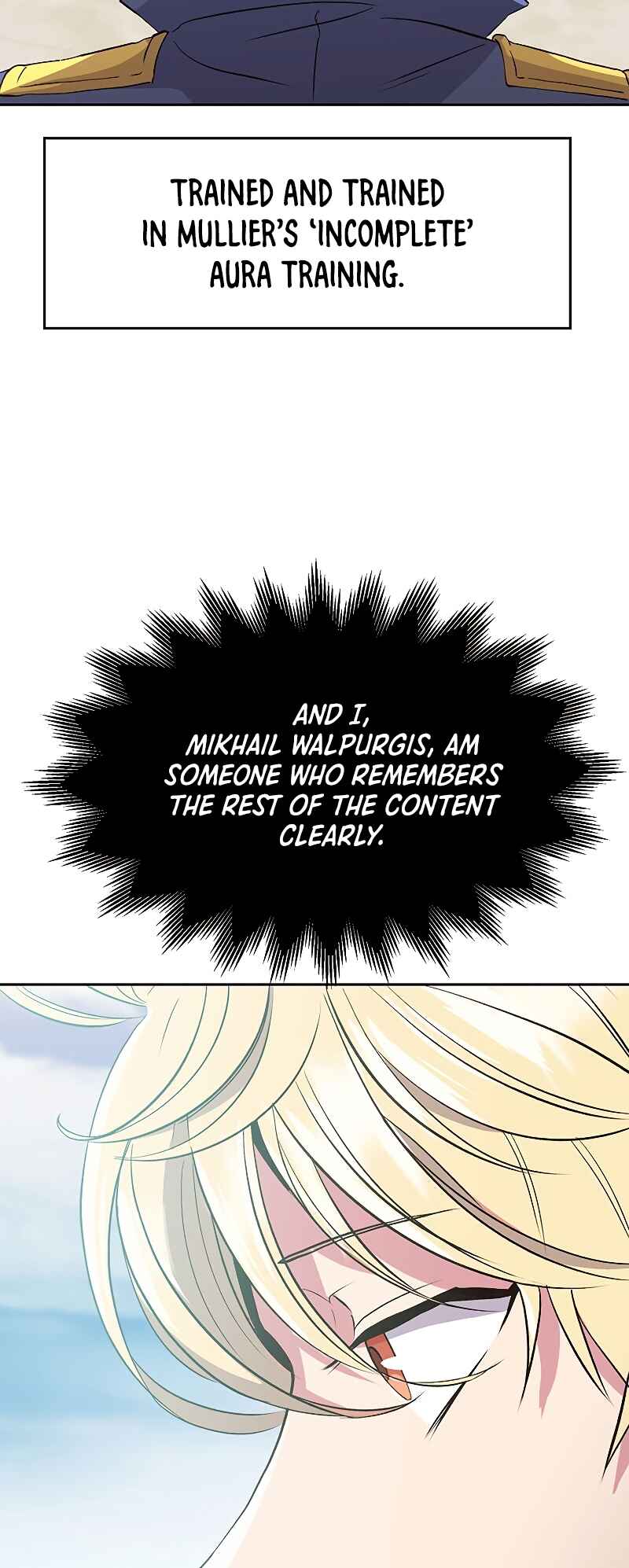 The Great Wizard Transcendent Chapter 7 - Page 45