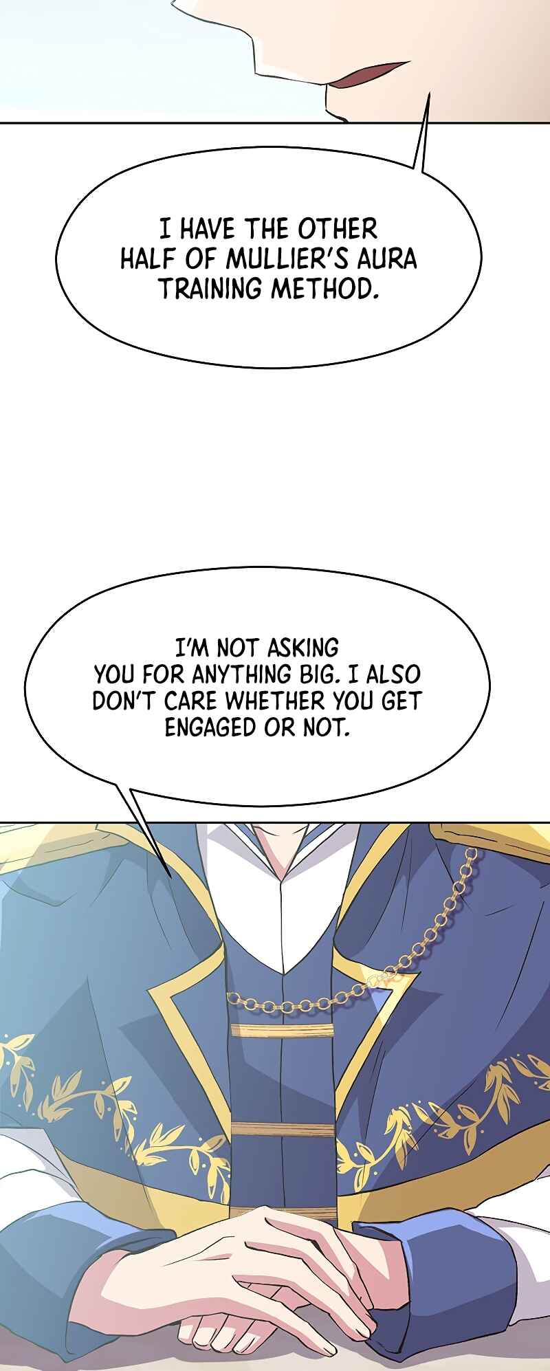 The Great Wizard Transcendent Chapter 7 - Page 46