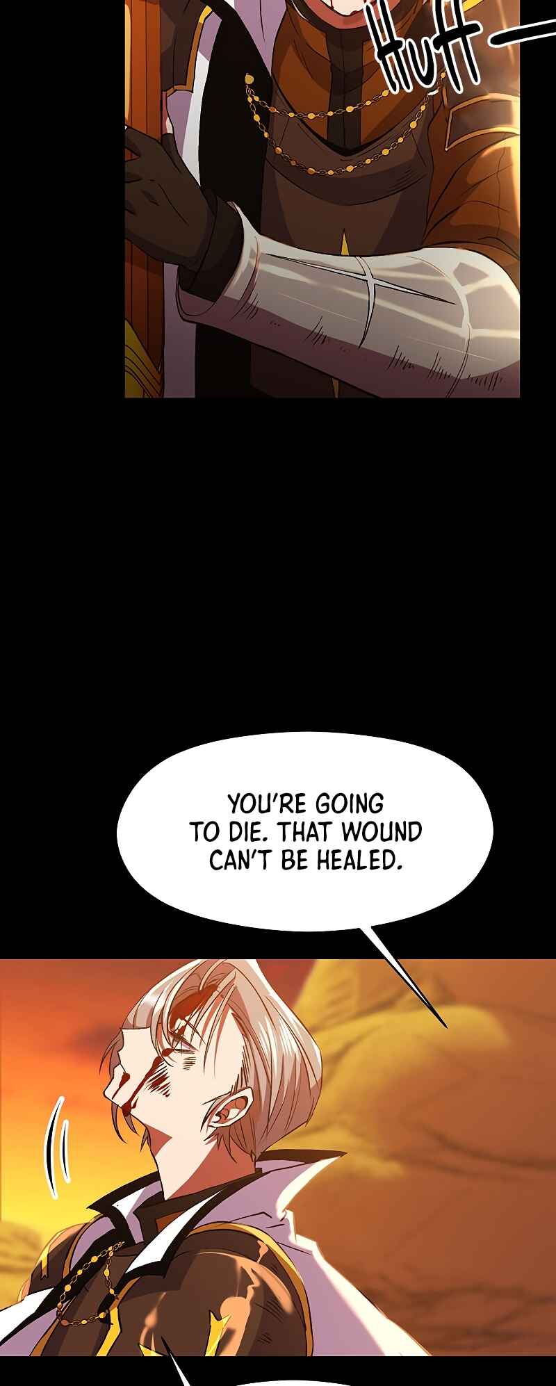 The Great Wizard Transcendent Chapter 7 - Page 5