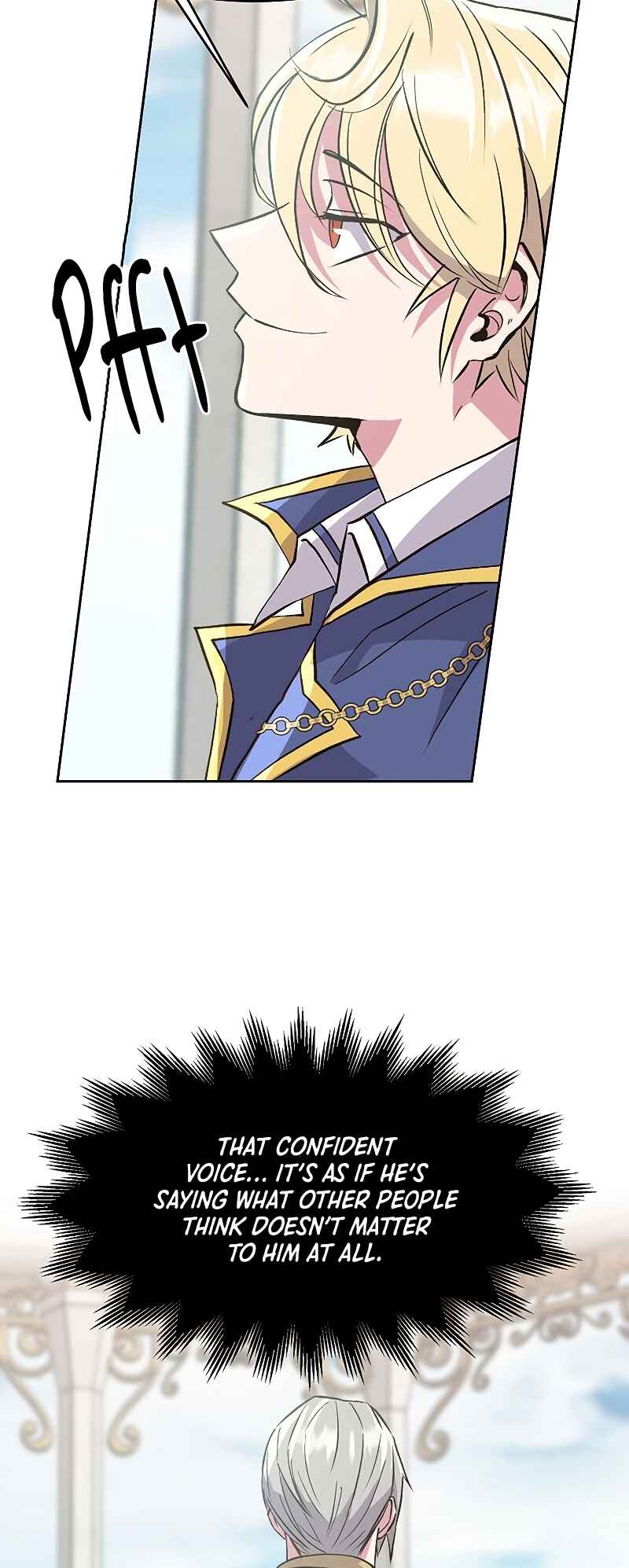 The Great Wizard Transcendent Chapter 7 - Page 56