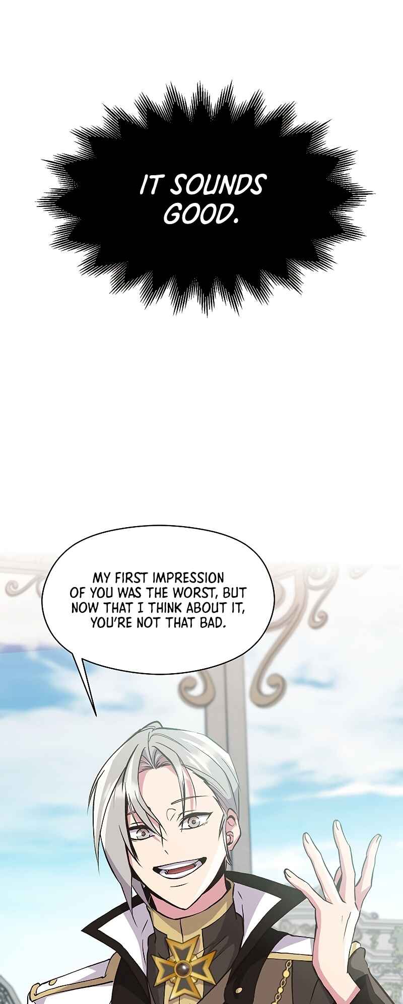 The Great Wizard Transcendent Chapter 7 - Page 58