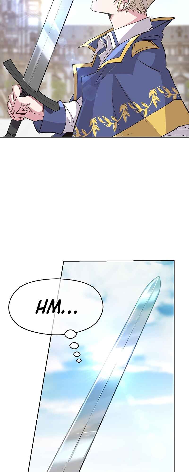 The Great Wizard Transcendent Chapter 7 - Page 65