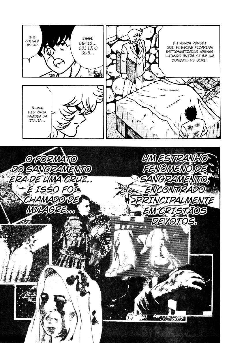 Ring ni Kakero 2 Chapter 154 - Page 16
