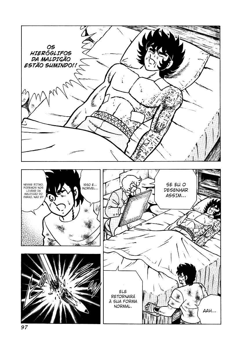 Ring ni Kakero 2 Chapter 154 - Page 18