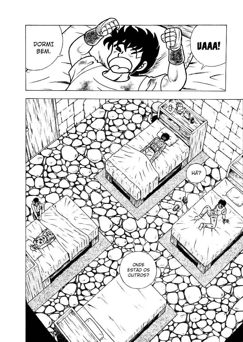 Ring ni Kakero 2 Chapter 154 - Page 4