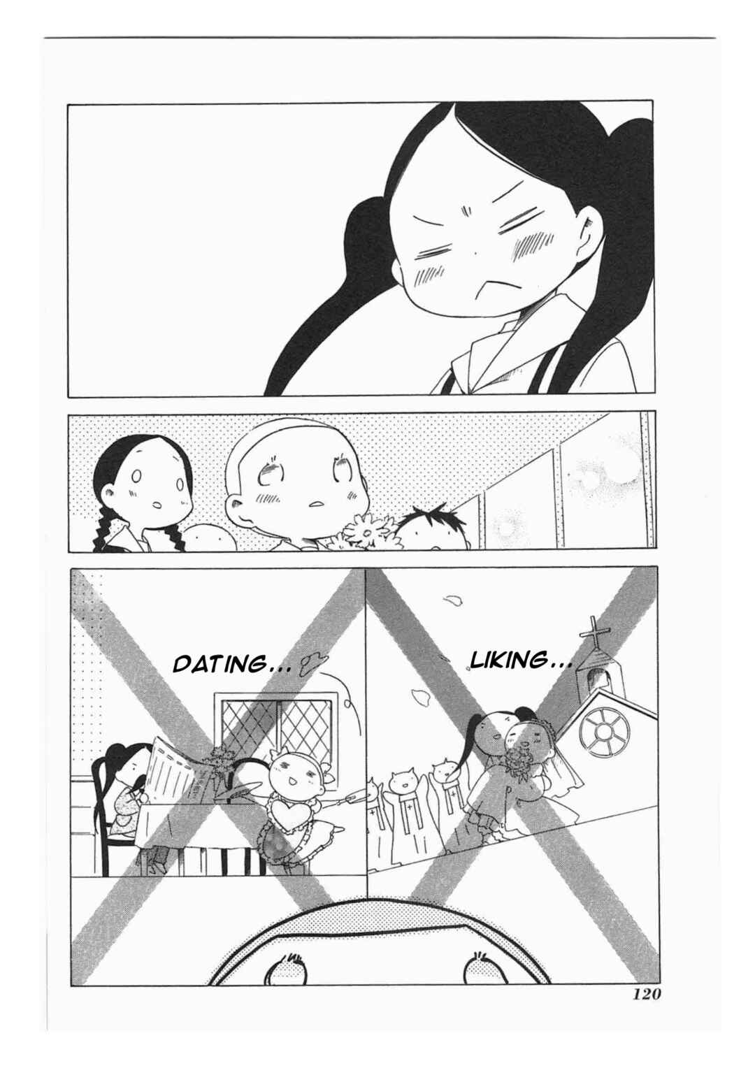 Sumikko no Sora-san Chapter 19 - Page 24