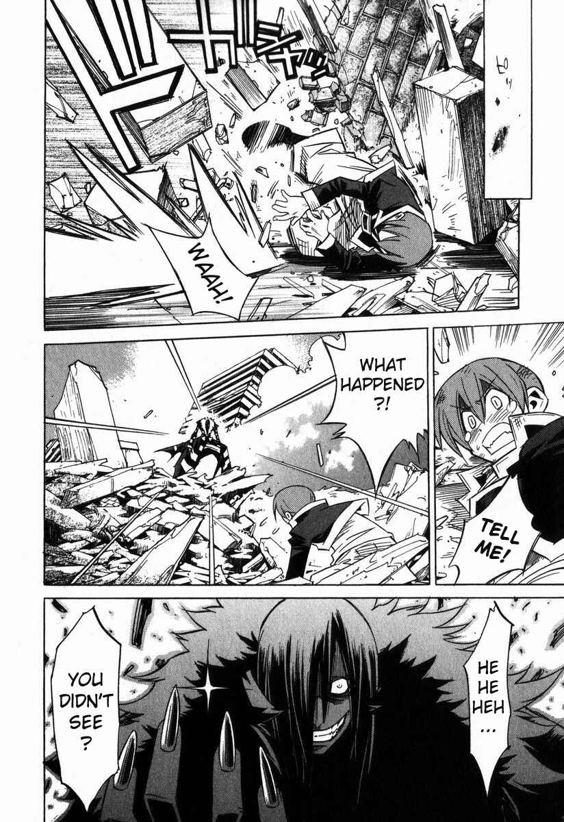 Needless Chapter 3 - Page 9