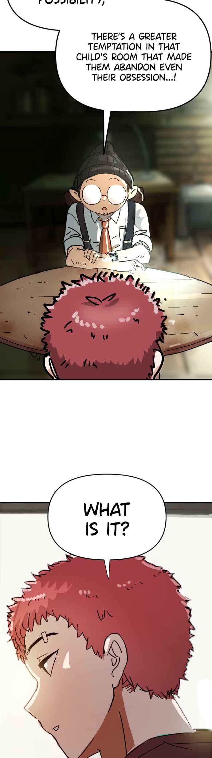Moduga Nal Sileohanda Chapter 5 - Page 16