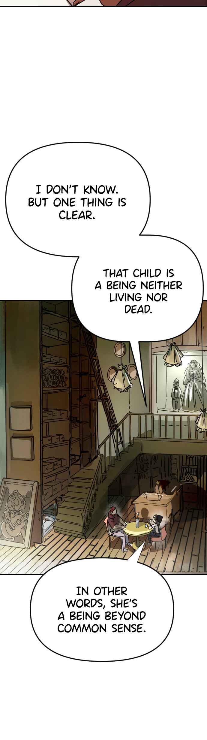 Moduga Nal Sileohanda Chapter 5 - Page 17