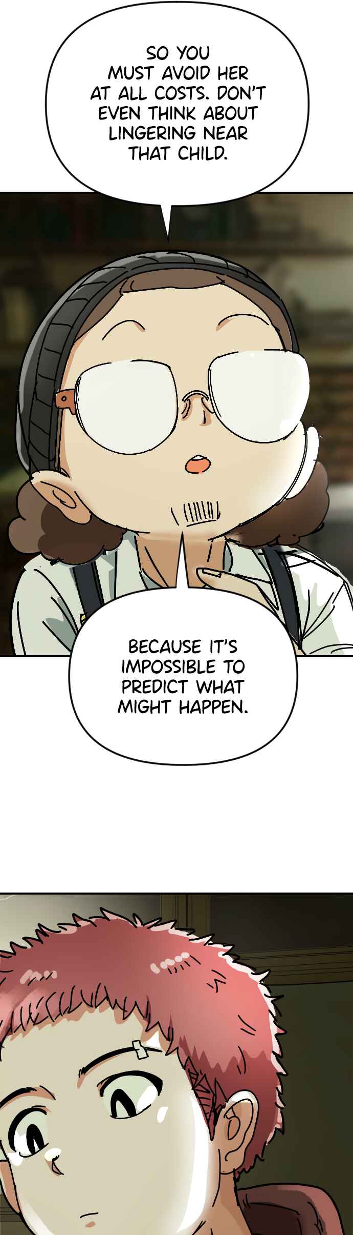 Moduga Nal Sileohanda Chapter 5 - Page 18