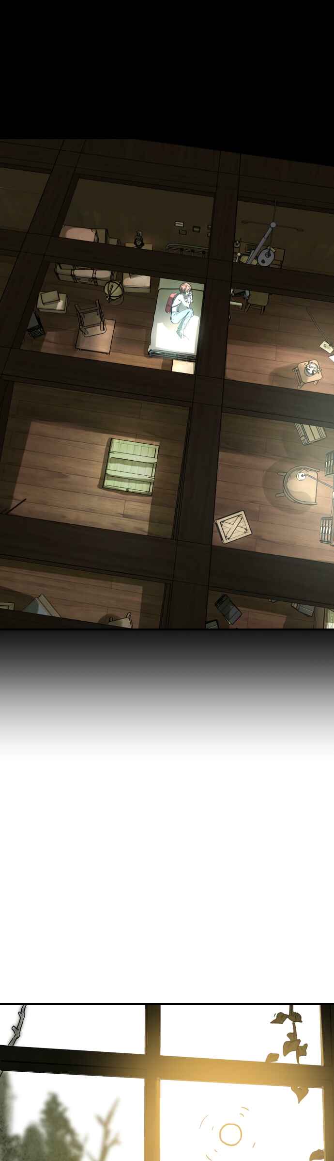 Moduga Nal Sileohanda Chapter 5 - Page 23