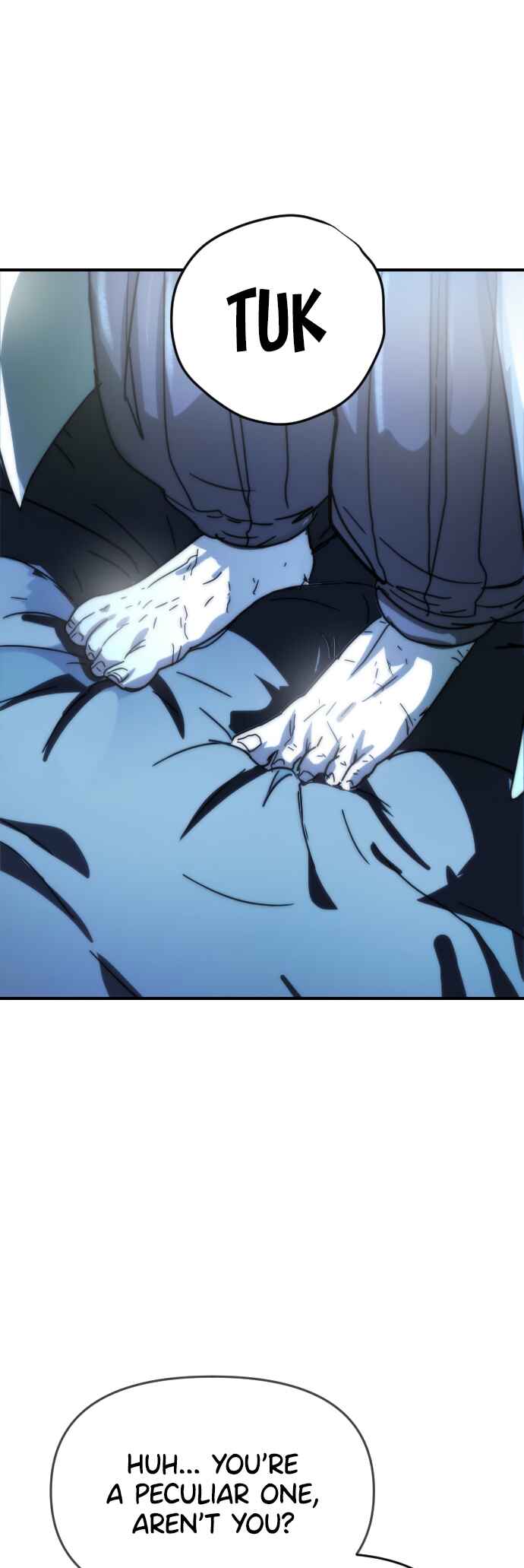 Moduga Nal Sileohanda Chapter 5 - Page 31