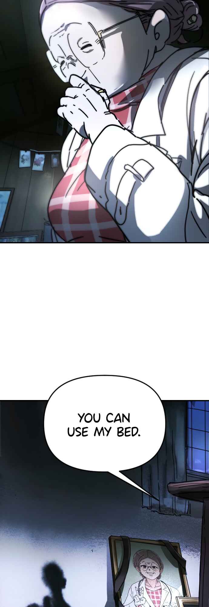 Moduga Nal Sileohanda Chapter 5 - Page 37