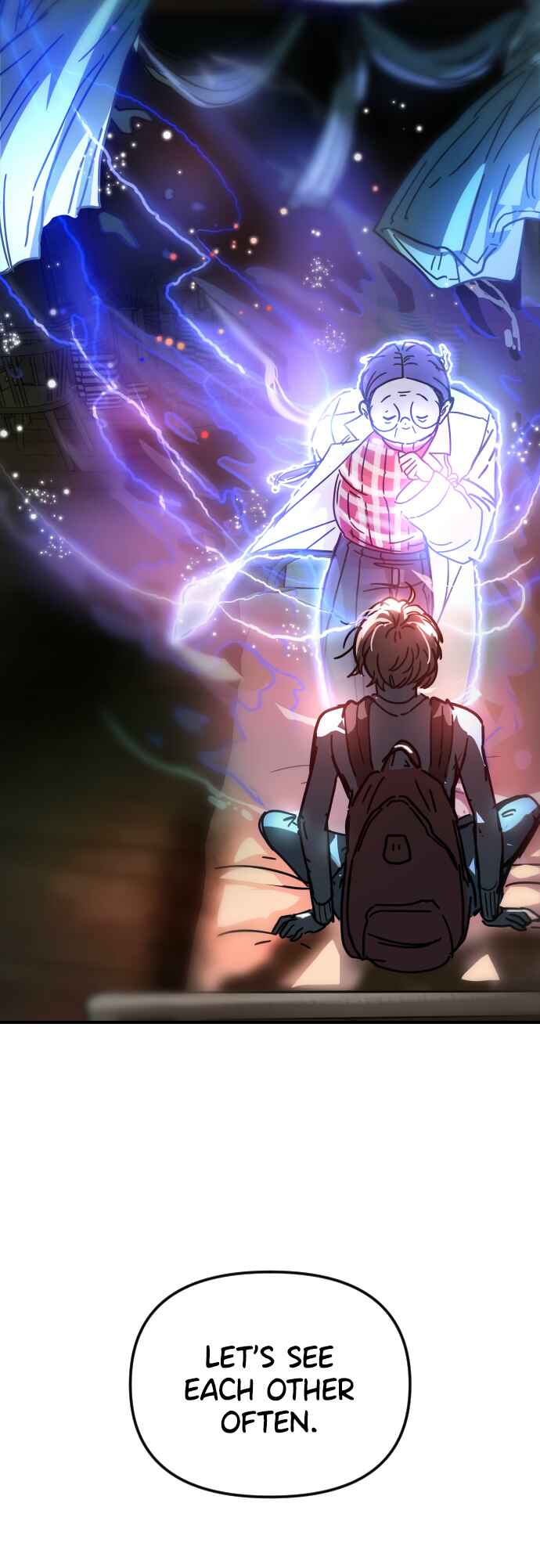 Moduga Nal Sileohanda Chapter 5 - Page 39