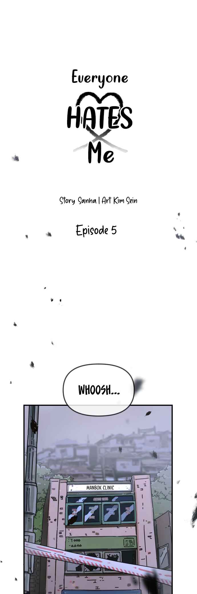 Moduga Nal Sileohanda Chapter 5 - Page 4