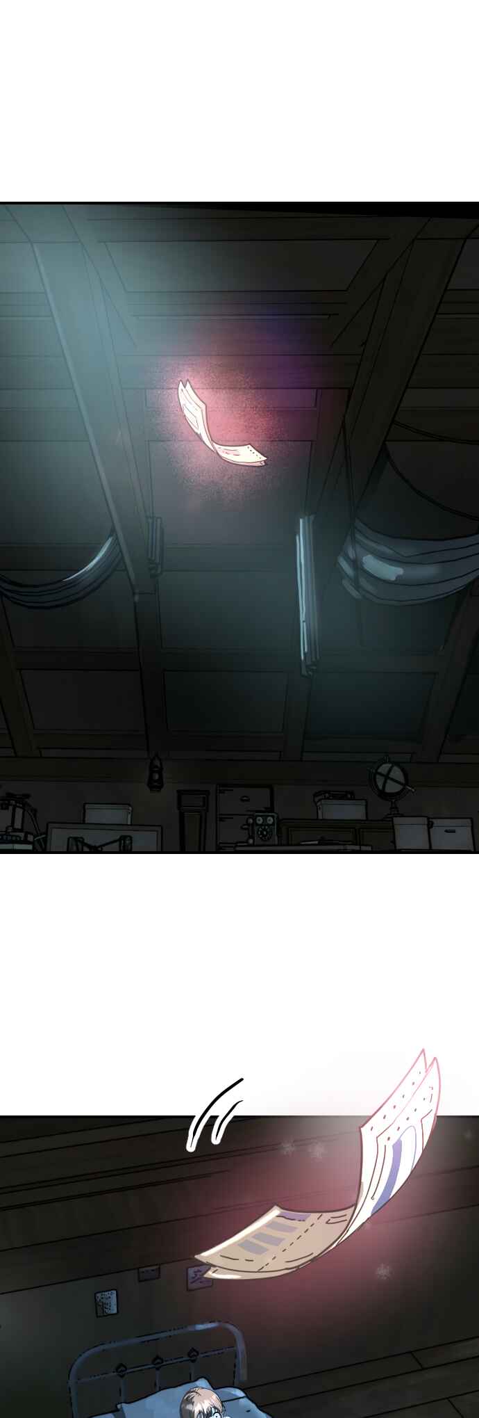 Moduga Nal Sileohanda Chapter 5 - Page 41
