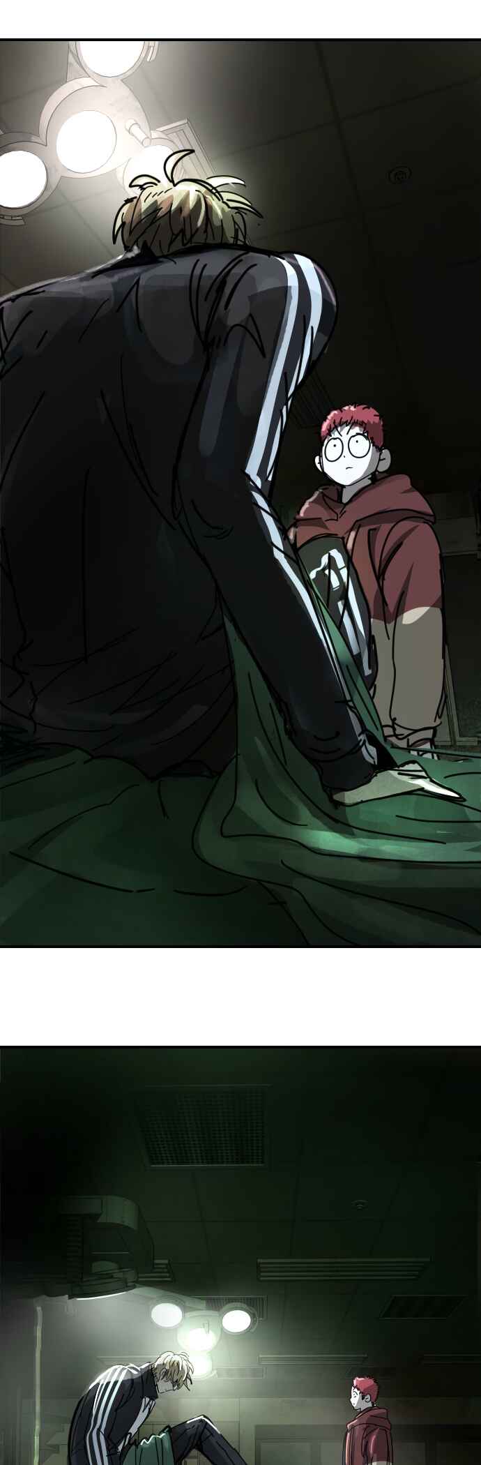 Moduga Nal Sileohanda Chapter 5 - Page 49