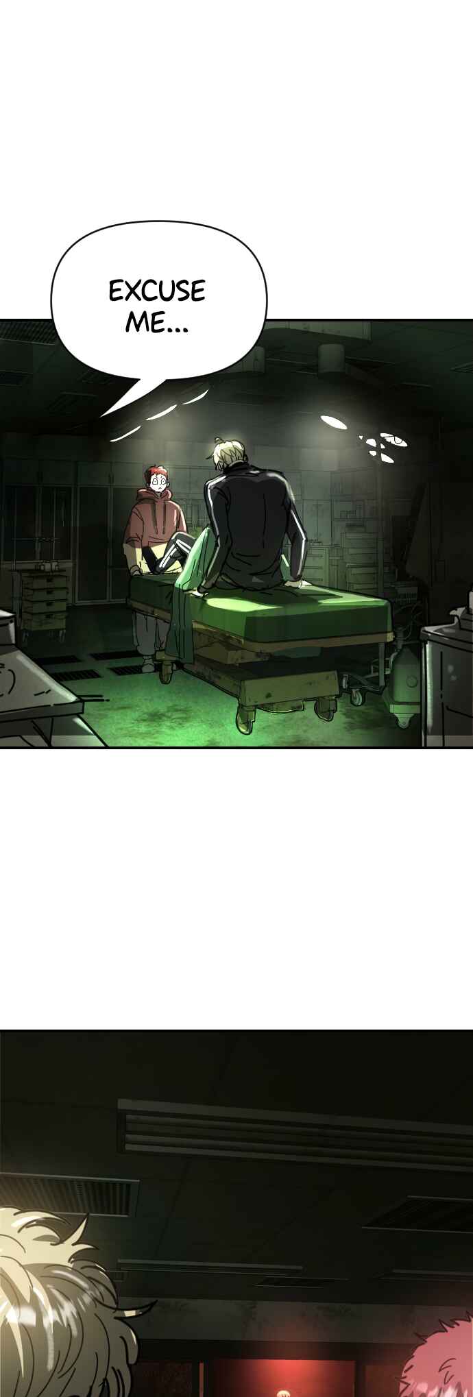 Moduga Nal Sileohanda Chapter 5 - Page 51