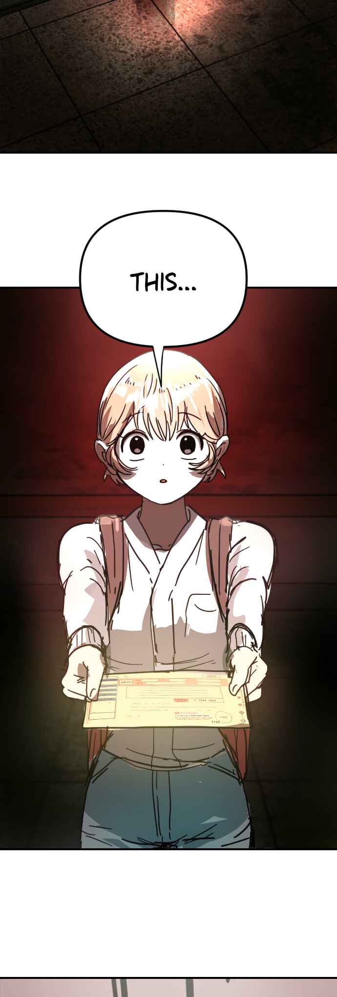 Moduga Nal Sileohanda Chapter 5 - Page 53