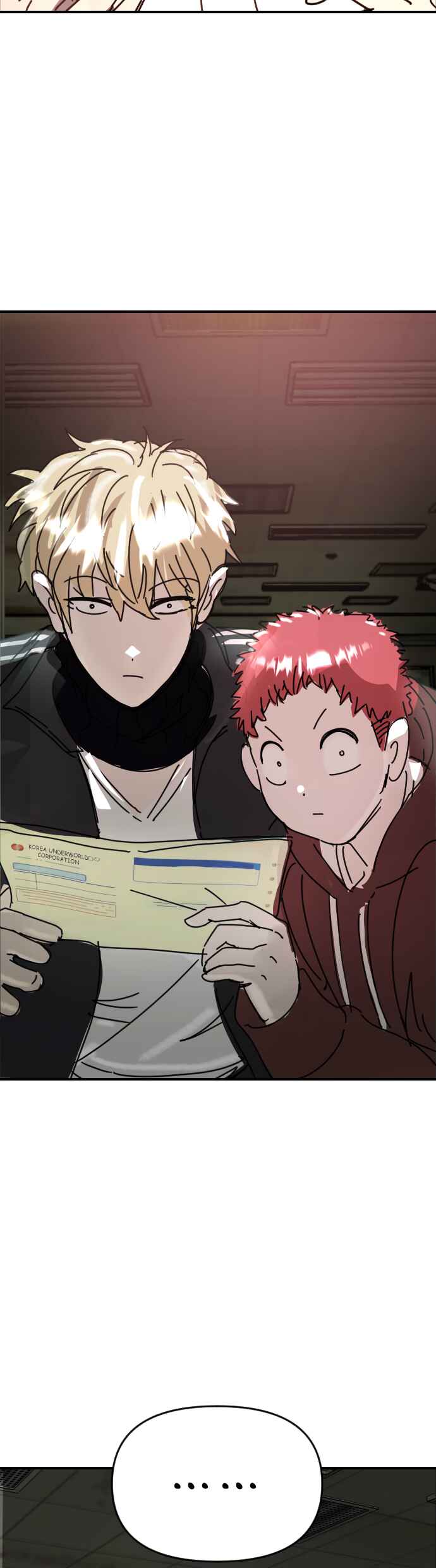 Moduga Nal Sileohanda Chapter 5 - Page 58