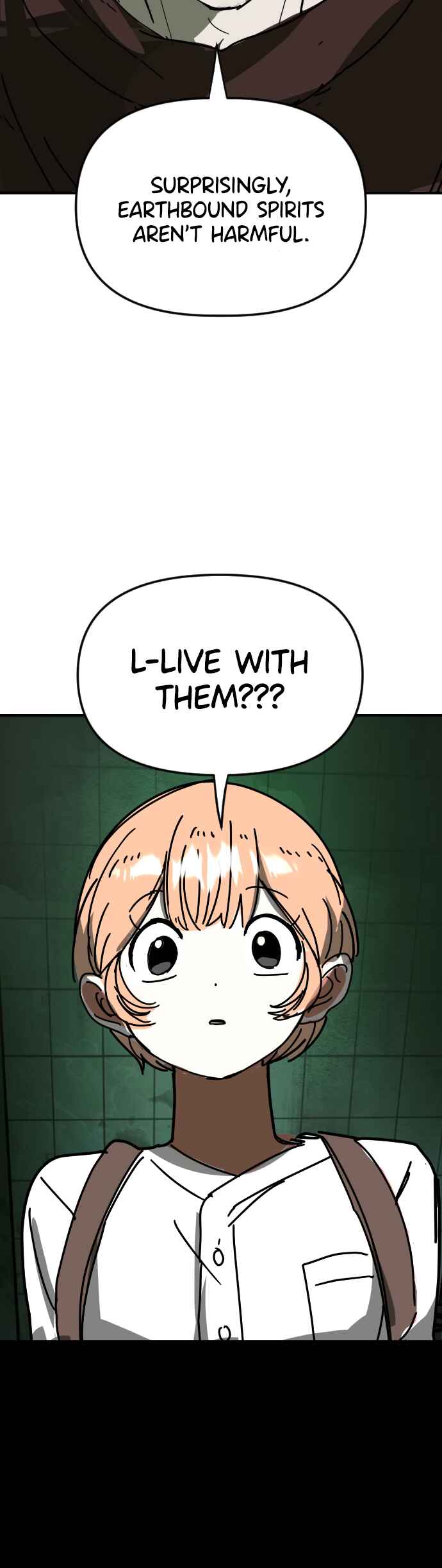 Moduga Nal Sileohanda Chapter 5 - Page 7