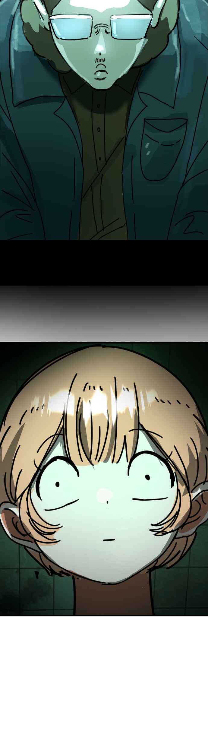 Moduga Nal Sileohanda Chapter 5 - Page 9