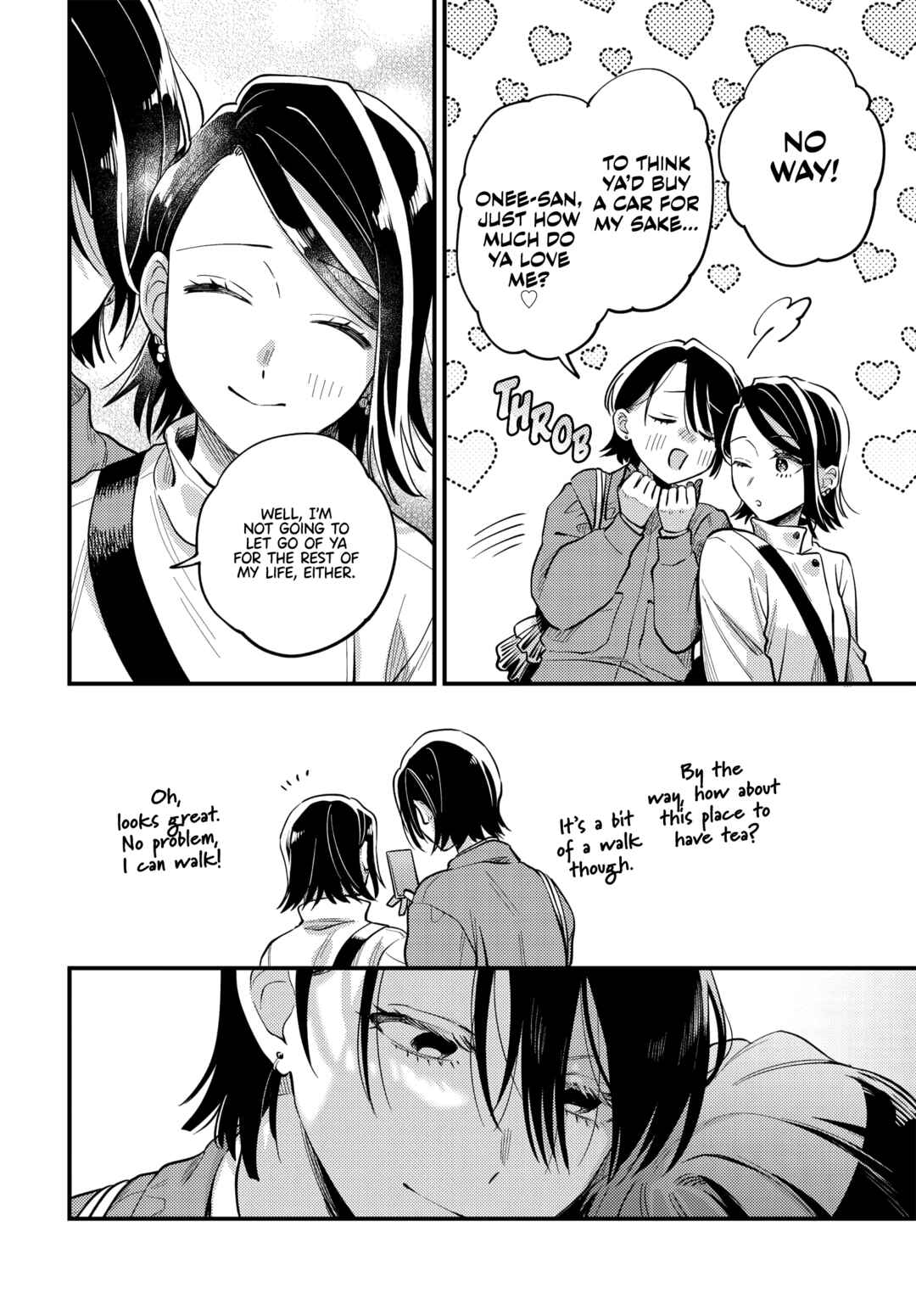 Maitsuki Niwa-tsuki Ooya-tsuki Chapter 26 - Page 20