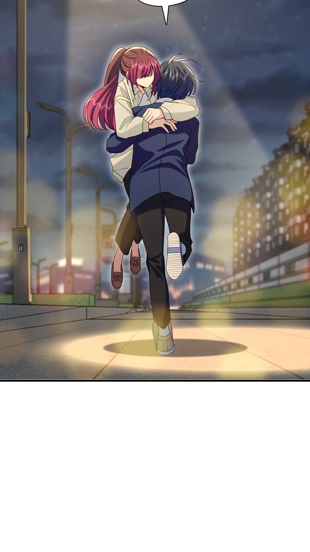 Lǎopó Qǐng Ānfèn Chapter 43 - Page 36