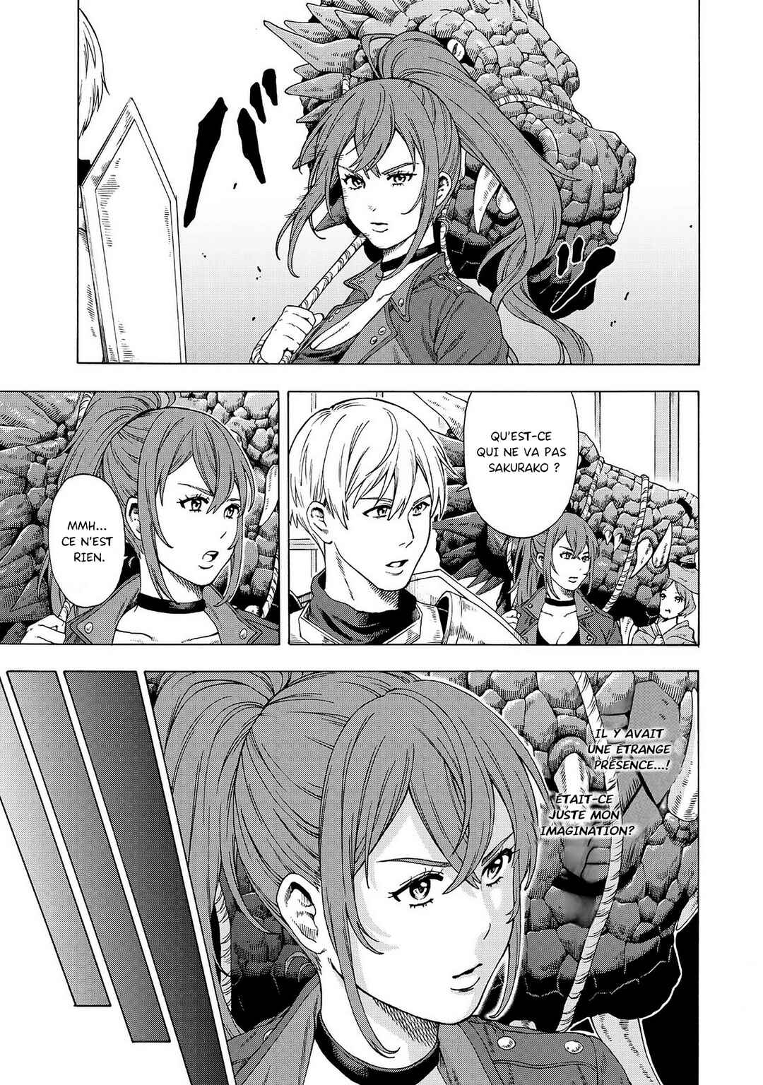 Skill "World Tame" ni Mezameta Ossan wa Dungeon de Seikei wo Tateru Koto ni Shimashita ~Mushoku kara Hajimeru Shihai Musou~ Chapter 1 - Page 19