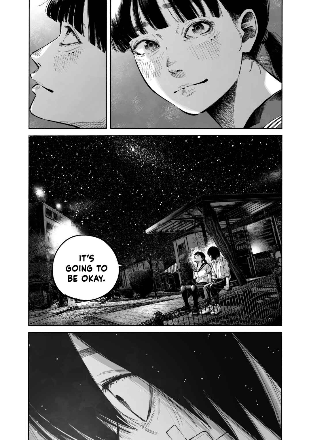 HORIZON Chapter 1 - Page 27