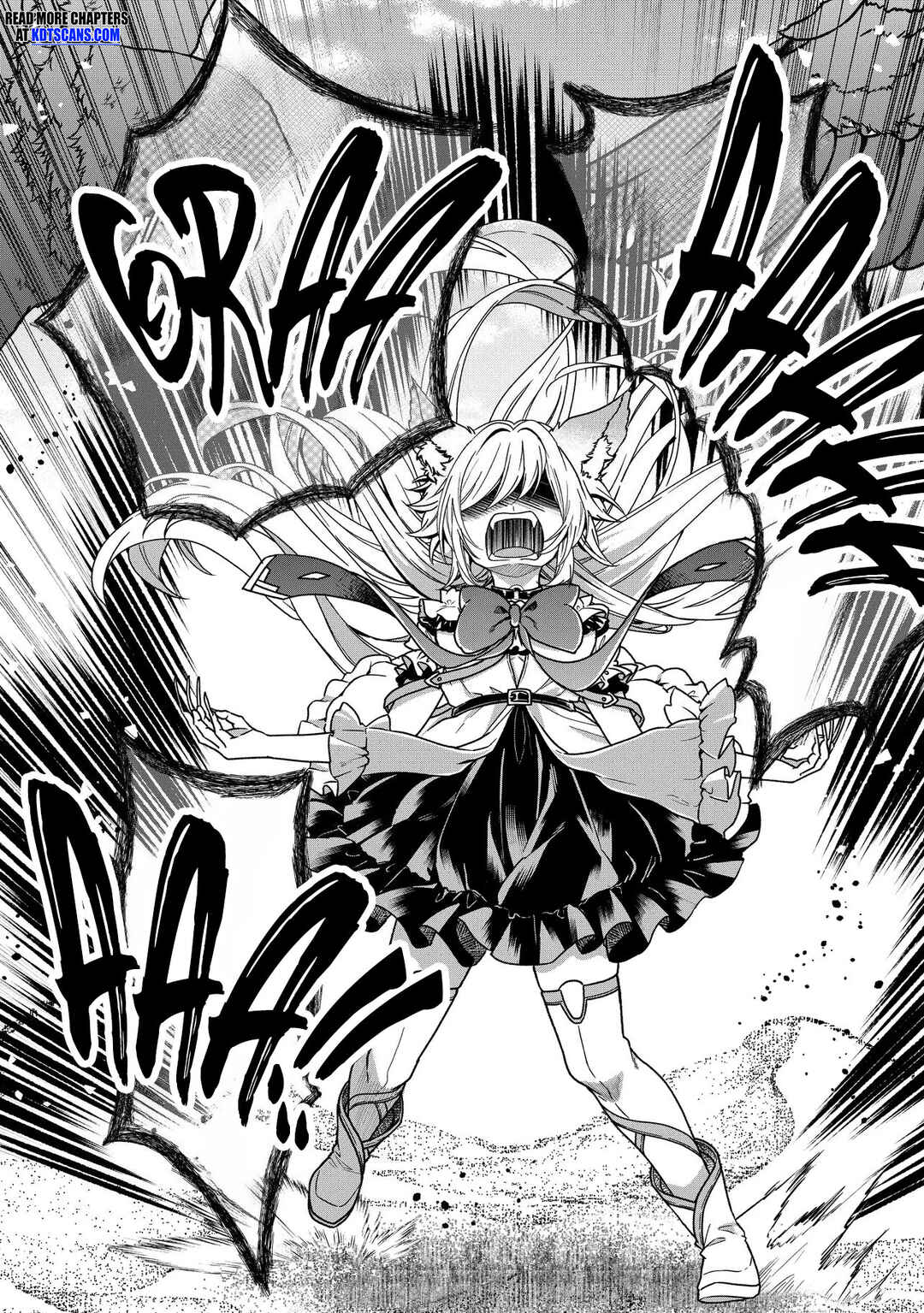 Isekai de Cheat Skill wo Ten'i shita Ore wa, Genjitsu Sekai wo mo Musou Suru - Girls Side ~Kareinaru Otome-tachi no Bouken wa Sekai wo Kaeta~ Chapter 2 - Page 31