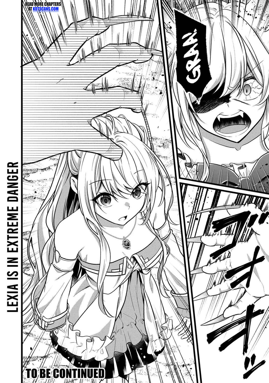 Isekai de Cheat Skill wo Ten'i shita Ore wa, Genjitsu Sekai wo mo Musou Suru - Girls Side ~Kareinaru Otome-tachi no Bouken wa Sekai wo Kaeta~ Chapter 2 - Page 39