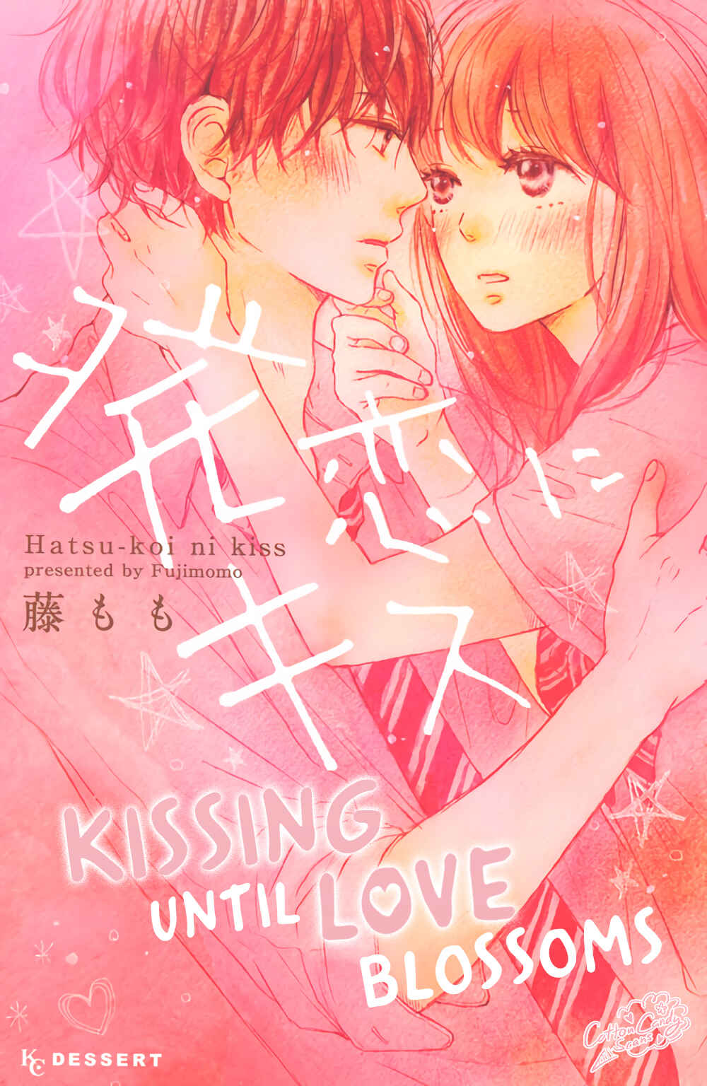 Kissing Until Love Blossoms Chapter 1 - Page 2