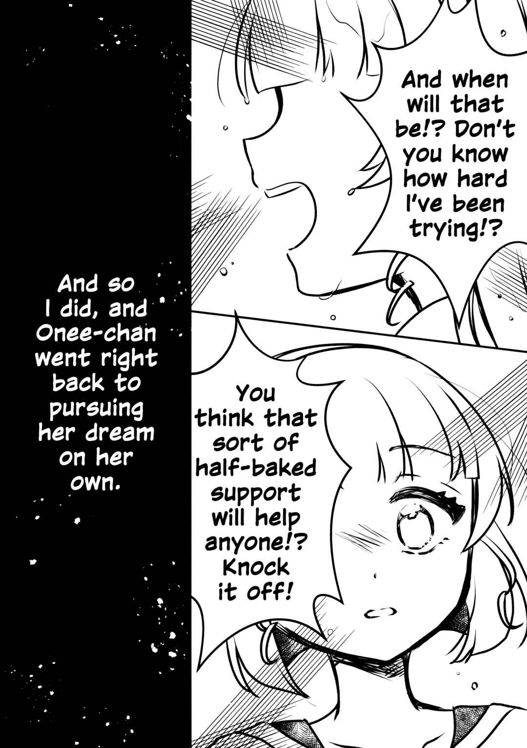 Love Live! Superstar!! - OneeBare! (Doujinshi) Chapter 5 - Page 5