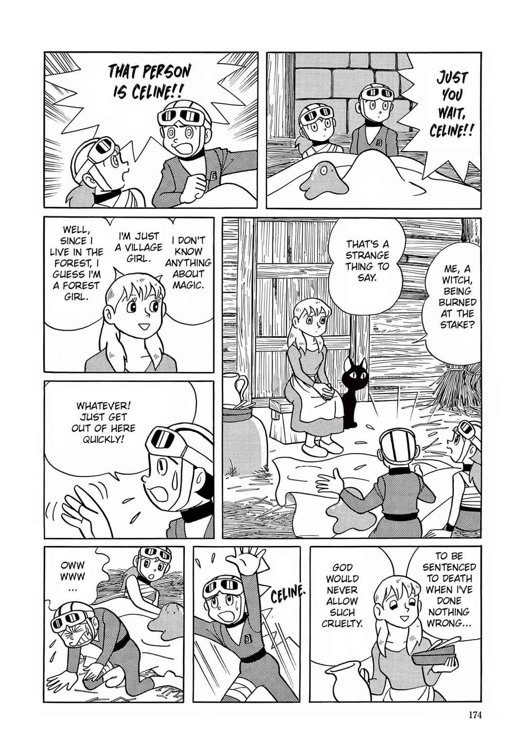 T・P Bon Chapter 5 - Page 20