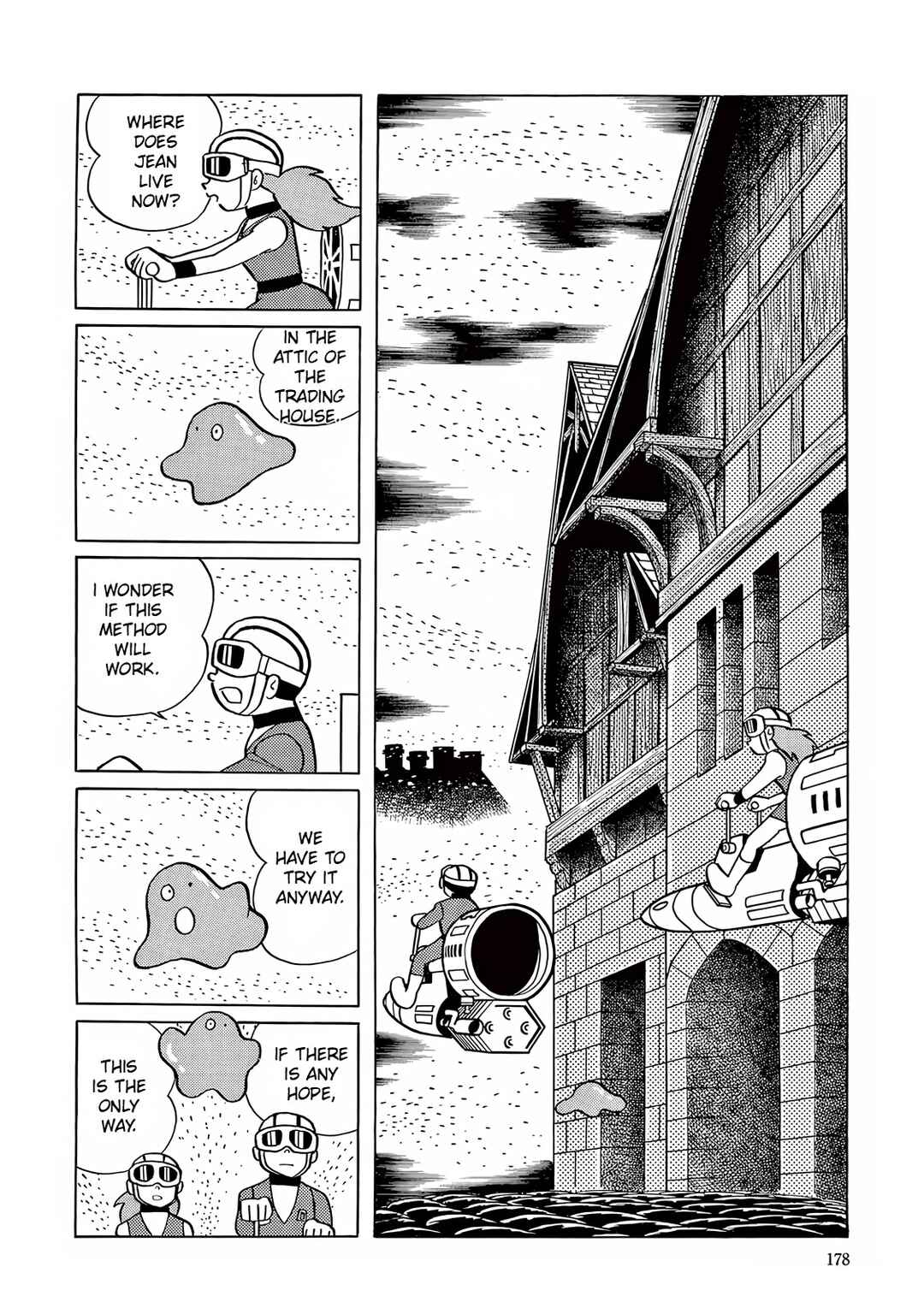 T・P Bon Chapter 5 - Page 24