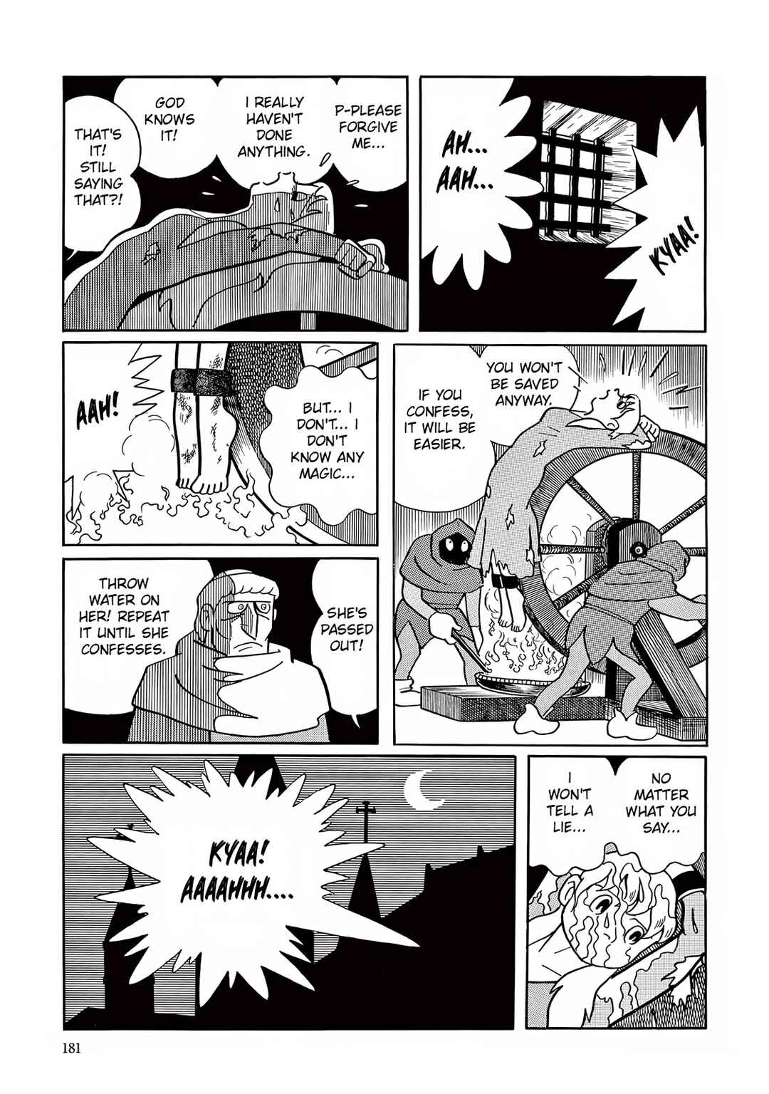 T・P Bon Chapter 5 - Page 27