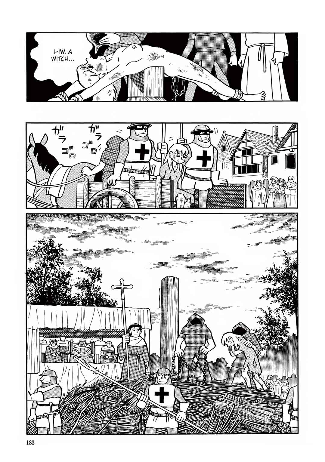 T・P Bon Chapter 5 - Page 29
