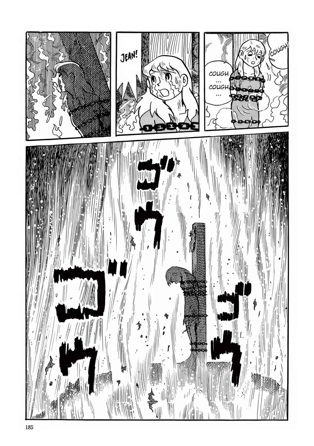 T・P Bon Chapter 5 - Page 31