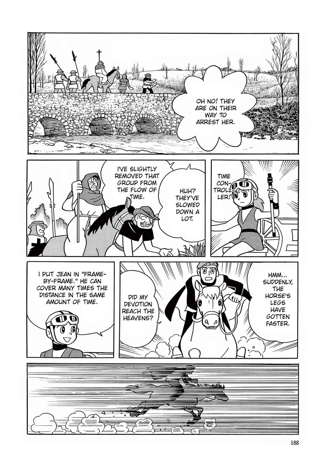 T・P Bon Chapter 5 - Page 34