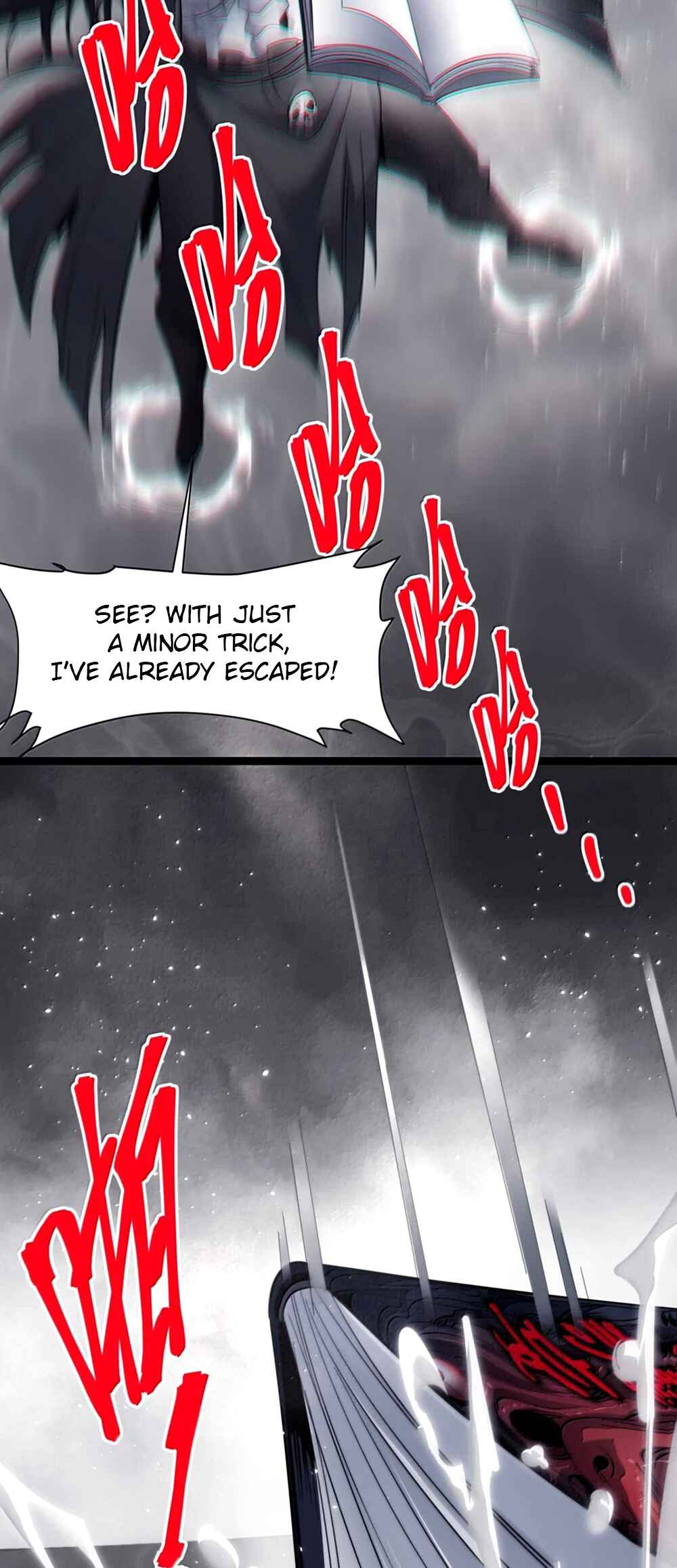 I'm Really Not the Demon God's Lackey Chapter 159 - Page 12