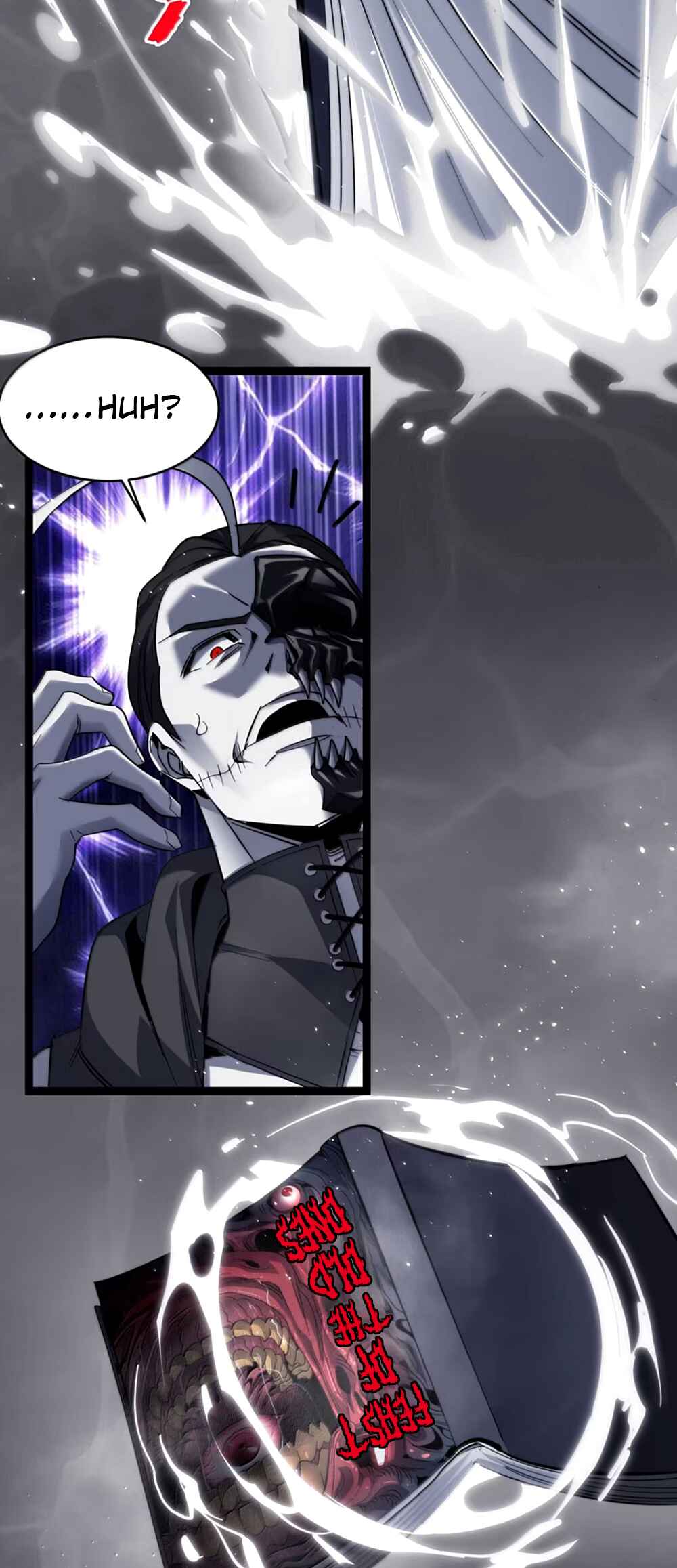I'm Really Not the Demon God's Lackey Chapter 159 - Page 13