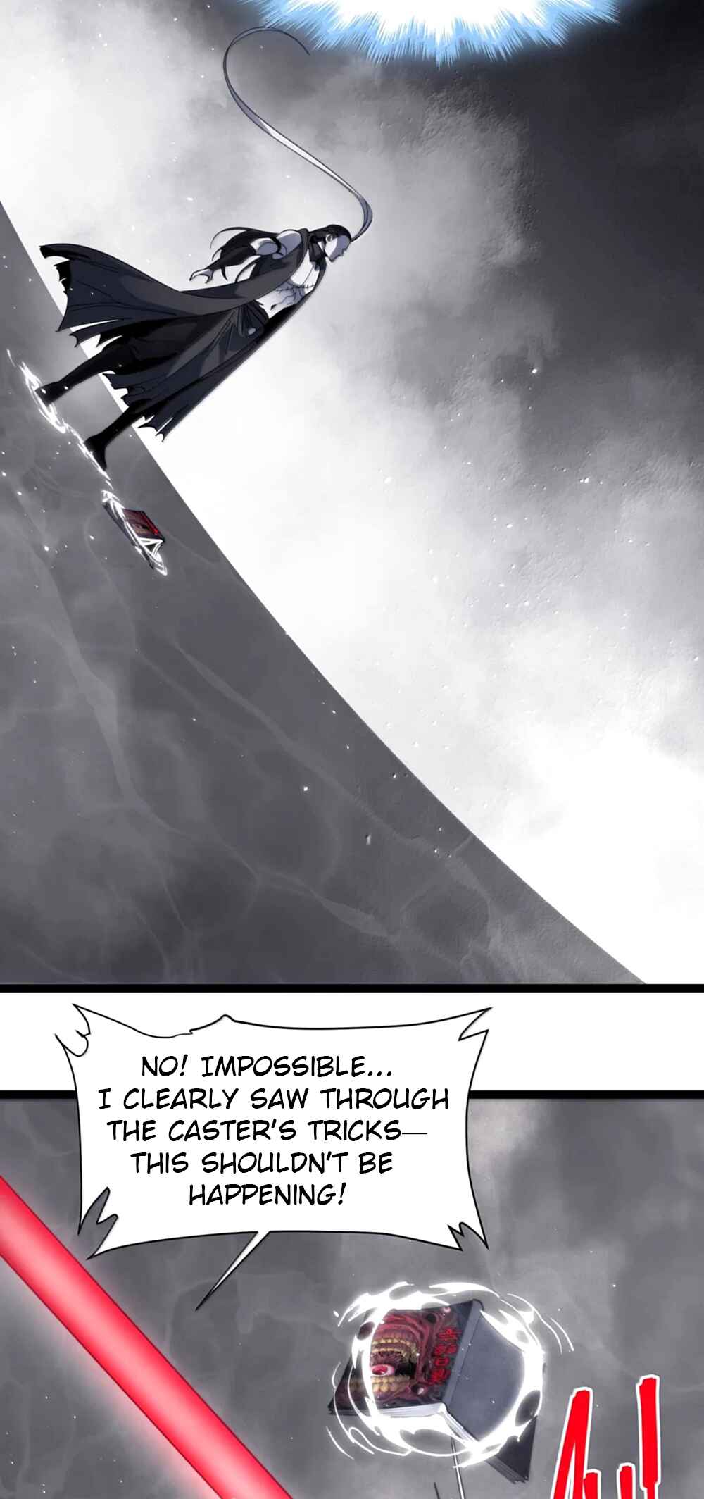 I'm Really Not the Demon God's Lackey Chapter 159 - Page 15